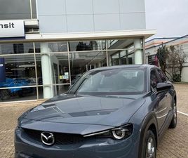 MAZDA MX-30 MAZDA MX-30 E-SKYACTIV EXCELLENCE