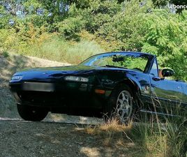MAZDA MX5 MAZDA MX5 NA 1997