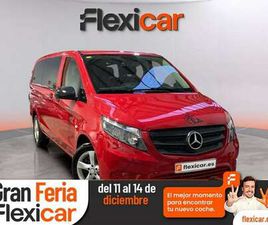 250 D MARCO POLO ACTIVITY LARGO