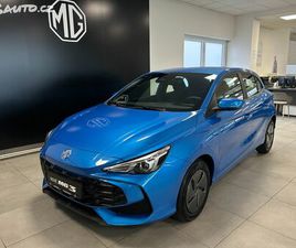 MG MG3 1,5 EXCITE