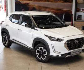 NISSAN MAGNITE 1.0 TURBO ACENTA