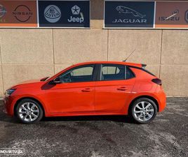 OPEL CORSA 1.5 D ELEGANCE