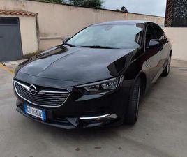OPEL INSIGNIA GRAND SPORT OPEL INSIGNIA DIESEL 1.6CDTI ANNO 2020 54000KM