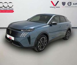 HYBRID ALLURE EDCS6 145