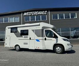 SUN LIVING S SUN LIVING CAMPERVAN SERIES S 70 SL (AC, 5-BÄLTAD)