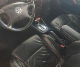 VOLKSWAGEN BORA 2.0 AUTO HIGHLINE HIGHLINE