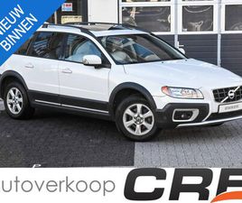 VOLVO XC70 - AWD 3.2 MOMENTUM LPG