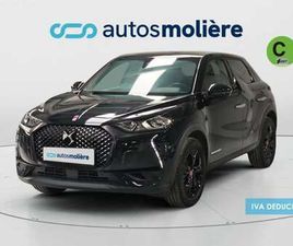 PURETECH 130 PERFORMANCE LINE 96 KW (130 CV)