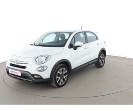 FIAT 500X FIAT 500X 1.4 MULTIAIR CITY CROSS 4X2 DCT