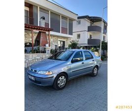 FIAT ALBEA 1.3 MULTIJET ACTIVE