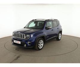 JEEP RENEGADE 1.0 GSE T3 LIMITED