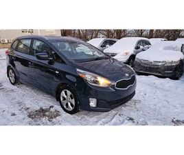 KIA RONDO 2015 KIA RONDO EX