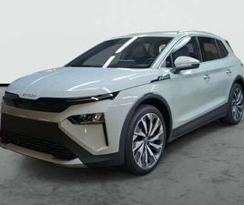 SKODA ELROQ 85 210 KW (285 CV) (PYLJK283)