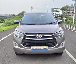 TOYOTA INNOVA