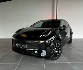 ZEEKR X BRUGT ZEEKR X EL LONG RANGE 272HK 5D AUT. TIL SALG