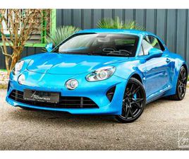 GT 1.8T 300 CH 2024 - 6 800 KM