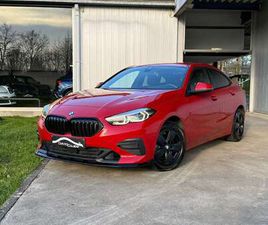 IA GRAN COUPÉ, VOLANT M, PDC AV/ARR