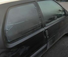 PEUGEOT 106 PEUGEOT 106