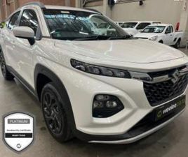 SUZUKI FRONX 1.5 GL AUTO