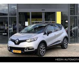 0.9 TCE DYNAMIQUE CAMERA | NAVIGATIE | TREKHAAK |