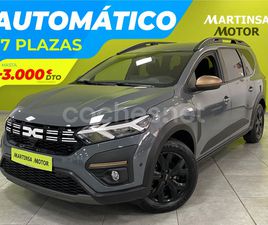 VEHÍCULO DE SUBSTITUCIÓN