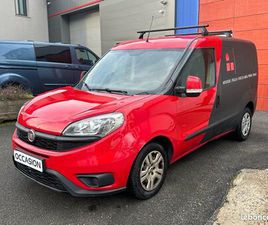 FIAT DOBLO CARGO FIAT DOBLO CARGO PHASE 2 1.3MJTD 90CV