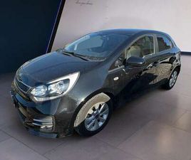KIA RIO RIO 5P 1.1 CRDI HIGH TECH STOP&GO