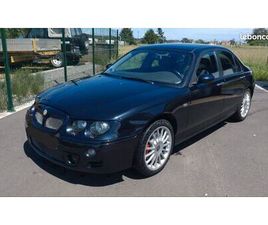 MG ZT190