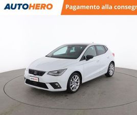 IBIZA 5ª SERIE IBIZA 1.0 MPI 5 PORTE FR