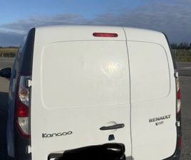 VEND RENAULT KANGOO