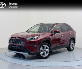 TOYOTA RAV4 TOYOTA RAV4 2.5L 220H LUXURY