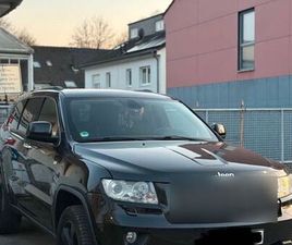 JEEP COMPASS JEEP GRAND CHEROKKE