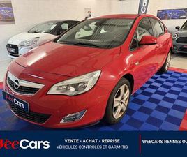 GENERATION-V 1.4 TWINPORT 100 ENJOY