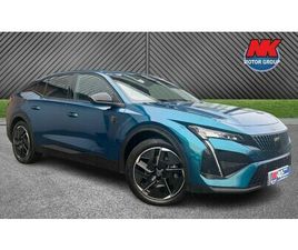 2024 - 1.6 PLUG-IN HYBRID 225 GT 5DR E-EAT8