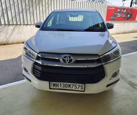 TOYOTA INNOVA