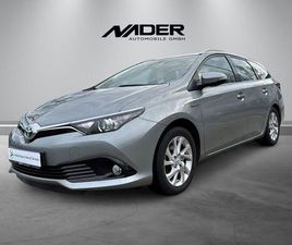 TOYOTA AURIS TOURING SPORTS HYBRID COMFORT 1.8 16V