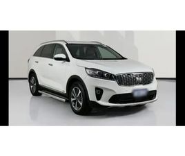 2019 KIA SORENTO LX AWD 72K KMS