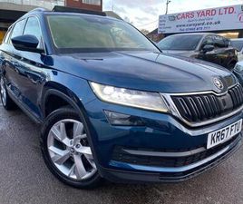 1.4 TSI ACT EDITION DSG 4WD EURO 6 (START/STOP) 5DR (7 SEAT)