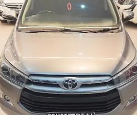TOYOTA INNOVA