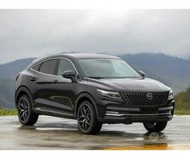 CIRELLI 5 CIRELLI MOTOR COMPANY CIRELLI SPORT COUPE 1.5 TURB