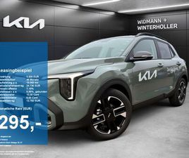 1.0T 115 48V DCT GT-LINE 2XKLIMA AUT KAM.