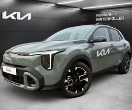 KIA STONIC 1.0T 115 48V DCT GT-LINE 2XKLIMA AUT KAM.