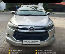 TOYOTA INNOVA