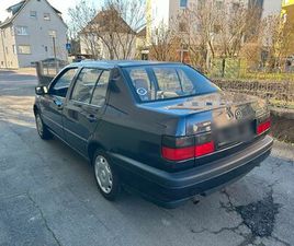 VOLKSWAGEN ZU VERKAUFEN