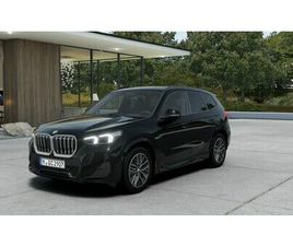 BMW X1 SDRIVE 20I BMW X1 SDRIVE20I M-SPORT HUD AHK LENKRADHEIZUNG