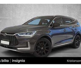 EV AWD. 22 SOMMER, KROK, SKINN, 360 KAMERA