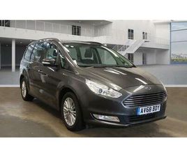 2018 (68) - 2.0 ECOBLUE ZETEC 5DR