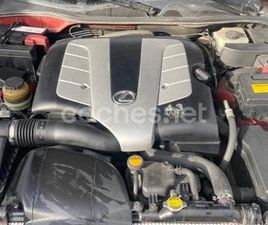 LEXUS SC SC 430 LEXUS SC430