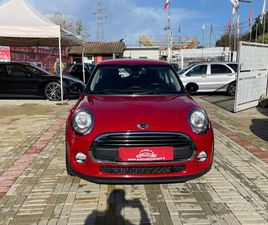 MINI MINI ONE MINI ONE COOPER