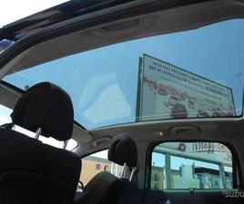 PEUGEOT 3008 3008 I 2.0 HDI 16V ALLURE (OUTDOOR) C/T.PAN.